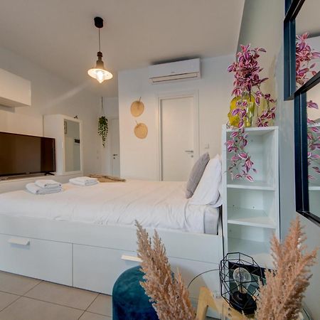 Cosy Penthouse In Hamrun - Walking Distance To Valletta Luaran gambar
