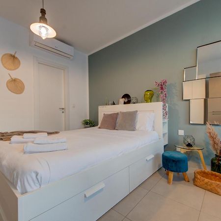 Cosy Penthouse In Hamrun - Walking Distance To Valletta Luaran gambar