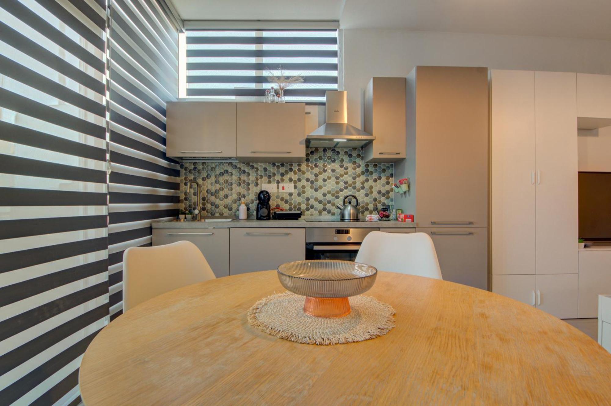 Cosy Penthouse In Hamrun - Walking Distance To Valletta Luaran gambar