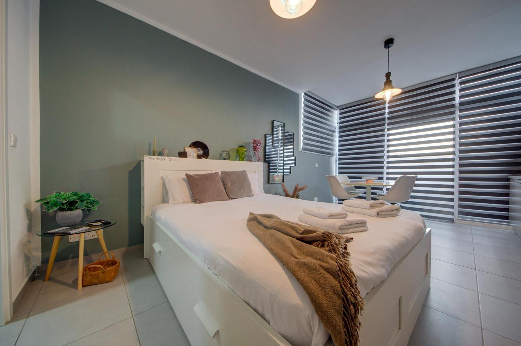 Cosy Penthouse In Hamrun - Walking Distance To Valletta Luaran gambar