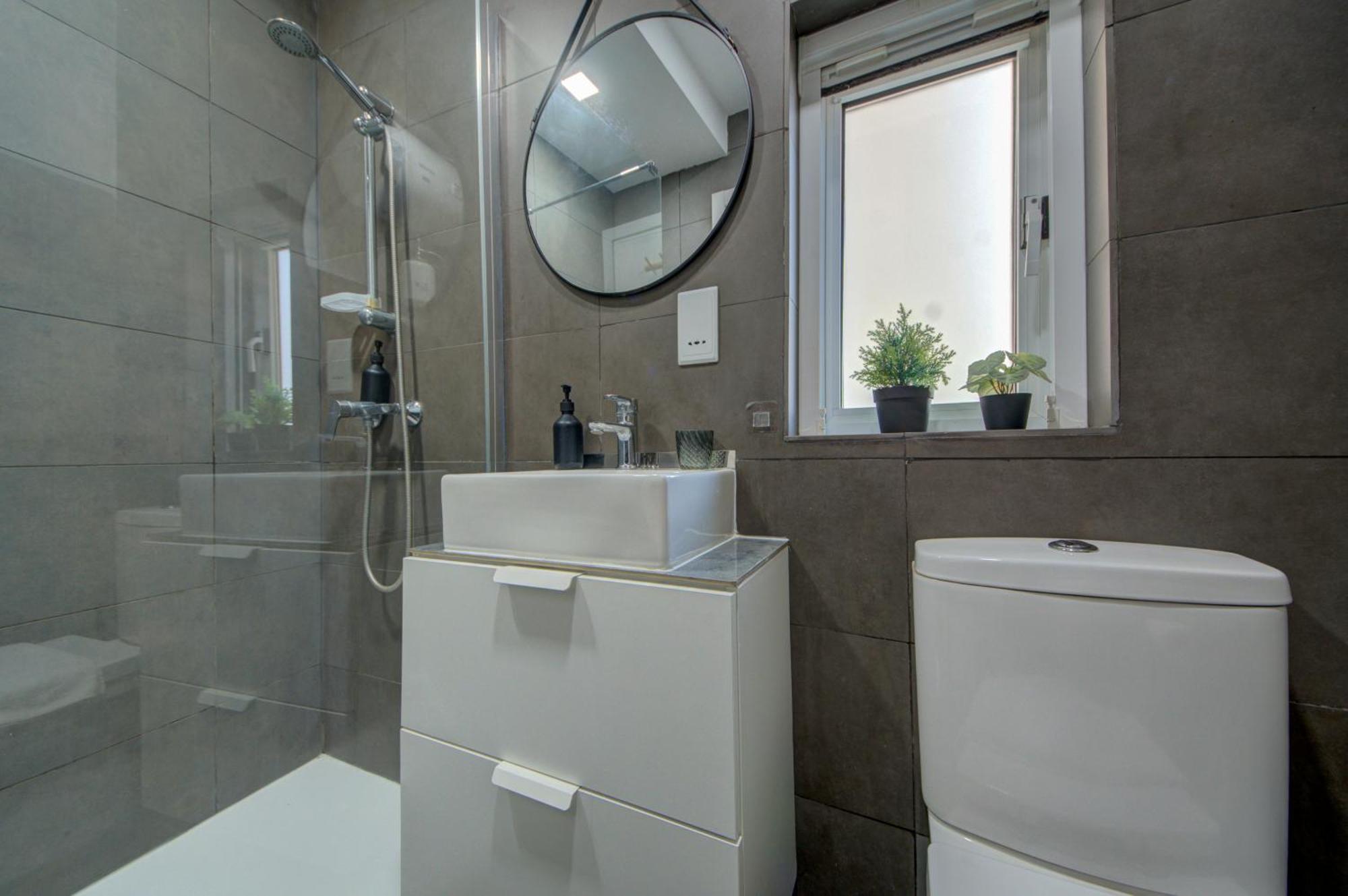 Cosy Penthouse In Hamrun - Walking Distance To Valletta Luaran gambar